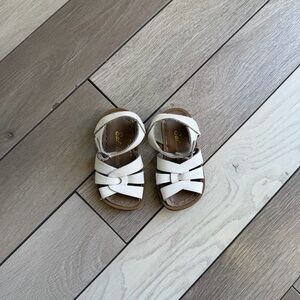 Salt Water Original Kids Sandals | Size: 5
